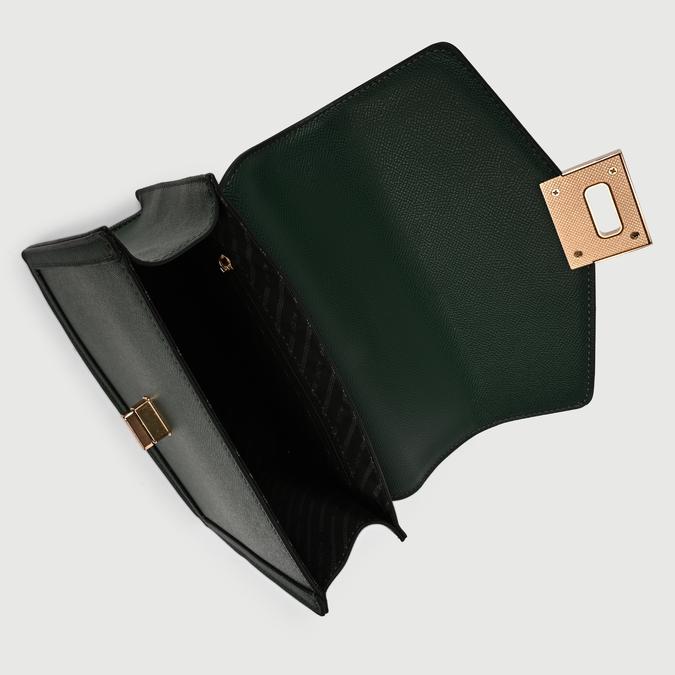 MOR Green Women Top Handle image number 3