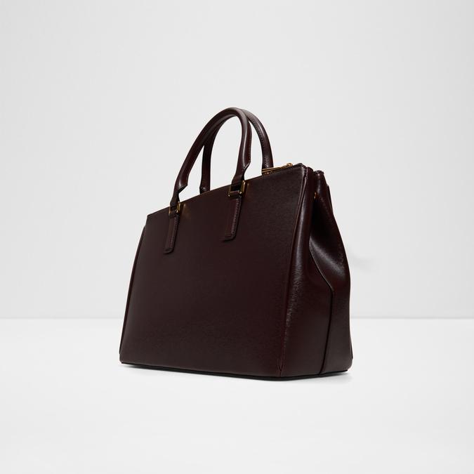 KATHERYN Brown Women Satchel