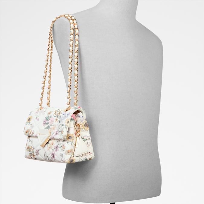 Lunaria Women's Purple Cross Body image number 5