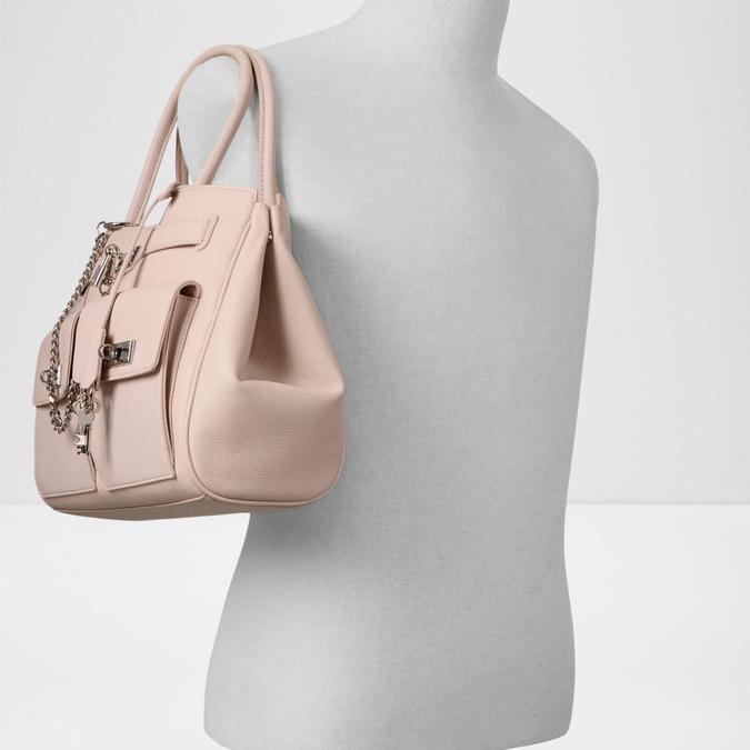  KATETOTE PINK Women Satchel image number 3