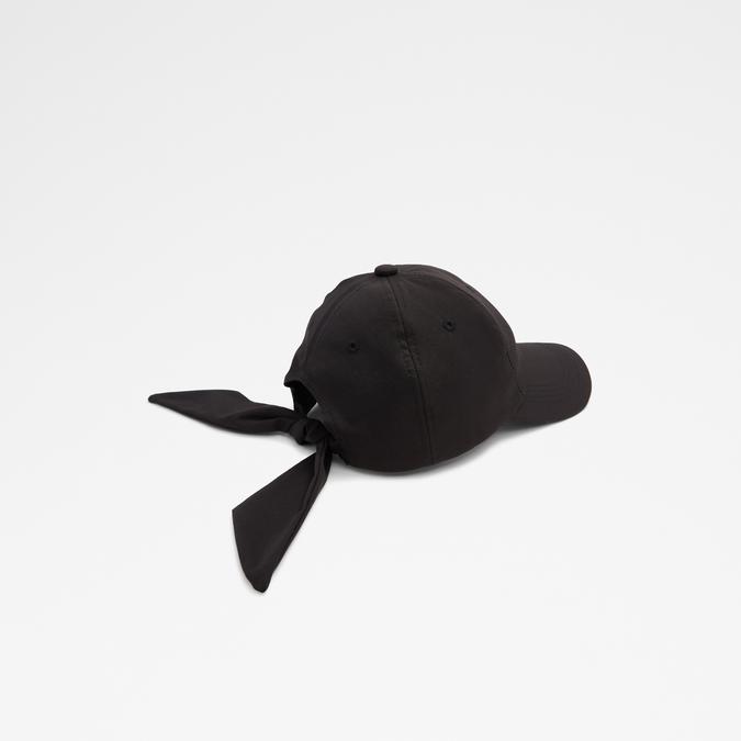 Anconina Women's Black Hat image number 1