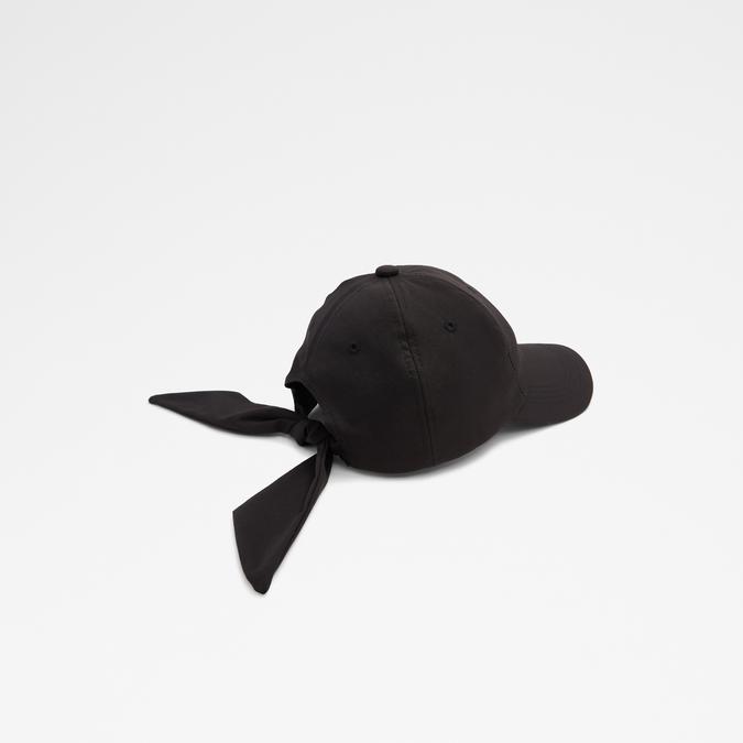 Anconina Women's Black Hat