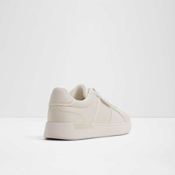 CCOURTLINEA White Men Sneaker
