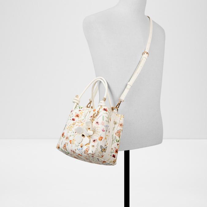 EVILILYA Miscellaneous Women Satchel image number 3