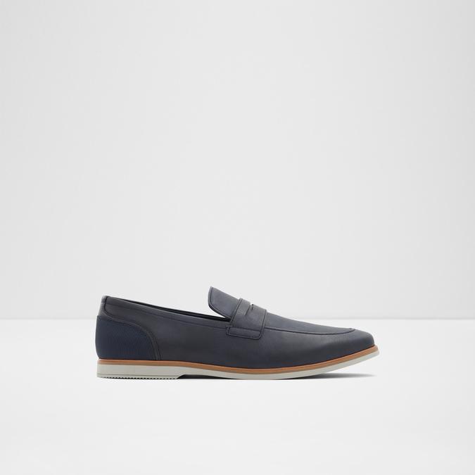 Rilacien Men's Navy City Slip On image number 0