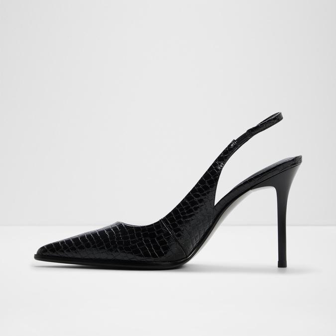 RE-SAMANTHA OTHER BLACK Women Heels image number 2