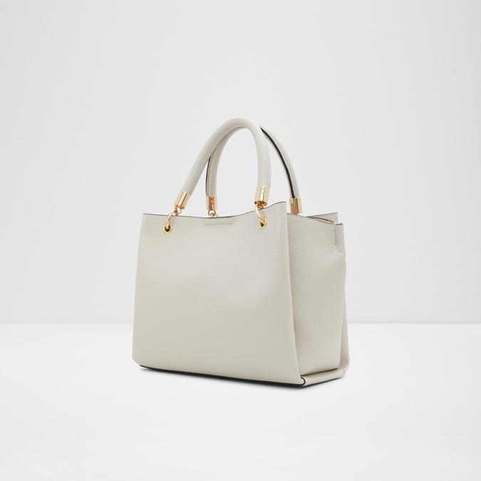 Poaceae Women's White Totes image number 1