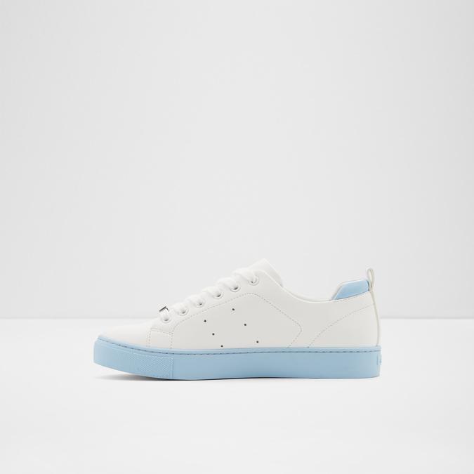 Mirarevia Women's Light Blue Sneakers image number 2