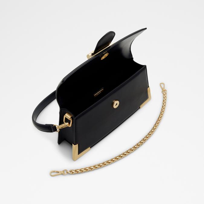 Sedona Women's Black Shoulder Bag image number 2