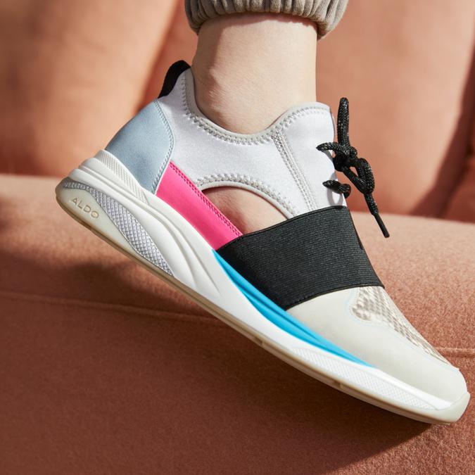 Aldo multicolor shoes hotsell