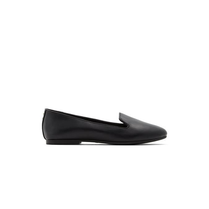 Afiladien Women's Black Loafers