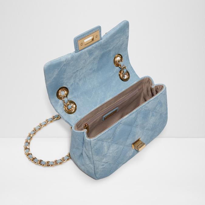  PARADISO BLUE Women Cross Body image number 2