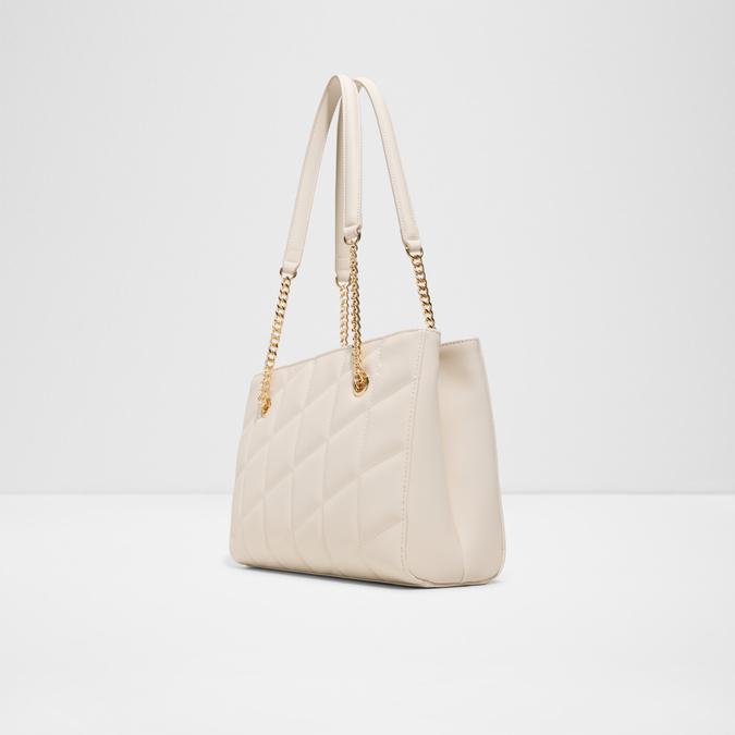 Miroede Women's Beige Satchel image number 1