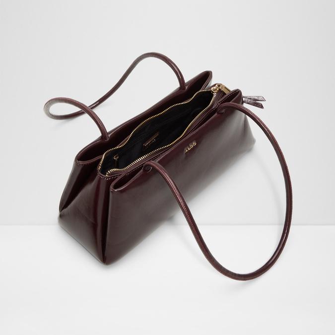 ALESIA Bordo Women Shoulder Bag image number 2