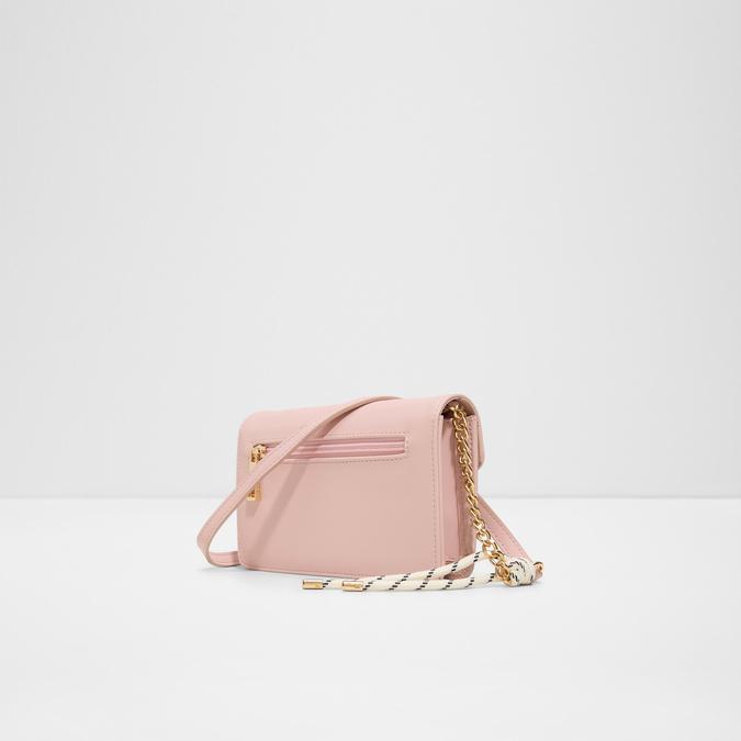  MANTAN PINK Women Cross Body