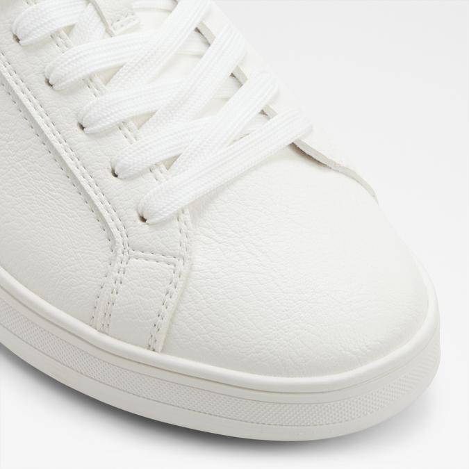 JEREMIEA White Men Sneakers image number 4