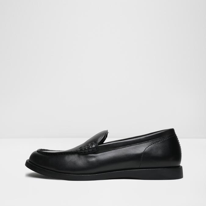Corelin-In Men's Black Moccasins image number 3