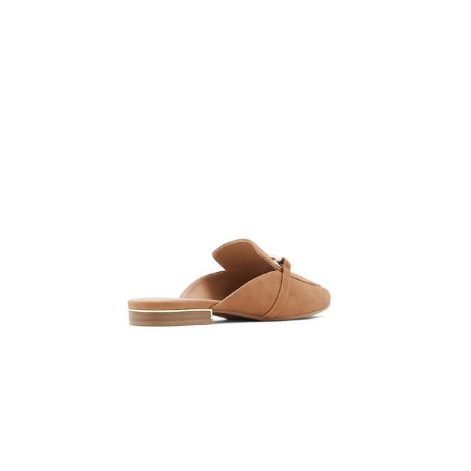 Blair Women's Beige Mules image number 1