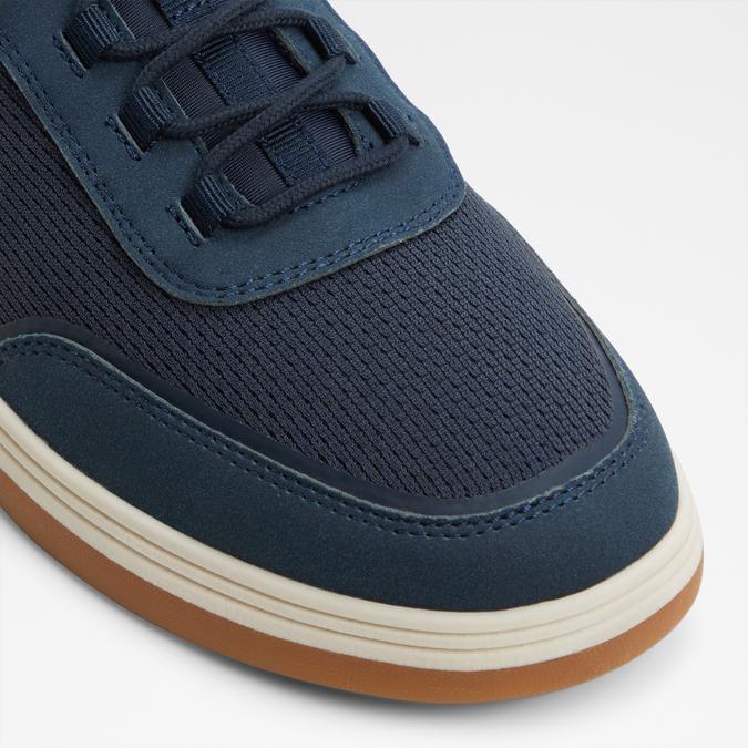 ZAVIERA-IN NAVY Men City Lace Up image number 4