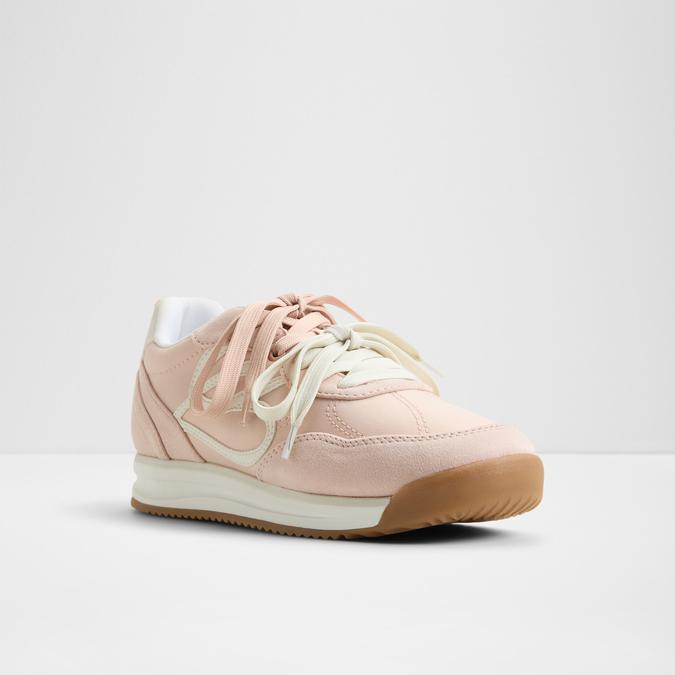 CAELYA Pink Women Joggers image number 3