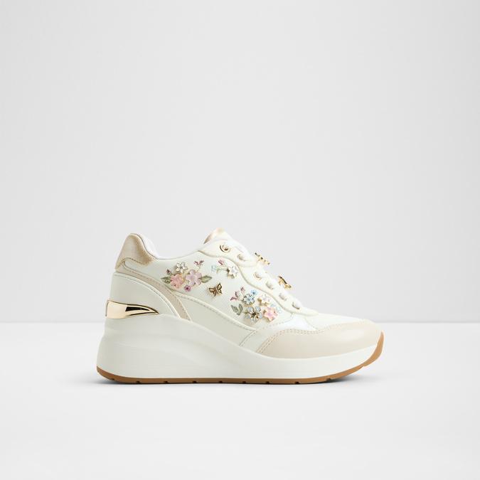 FLOWERGARDEA Multi Women Joggers