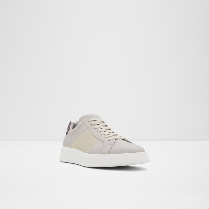 Primespec Men's Beige Low-Top image number 4