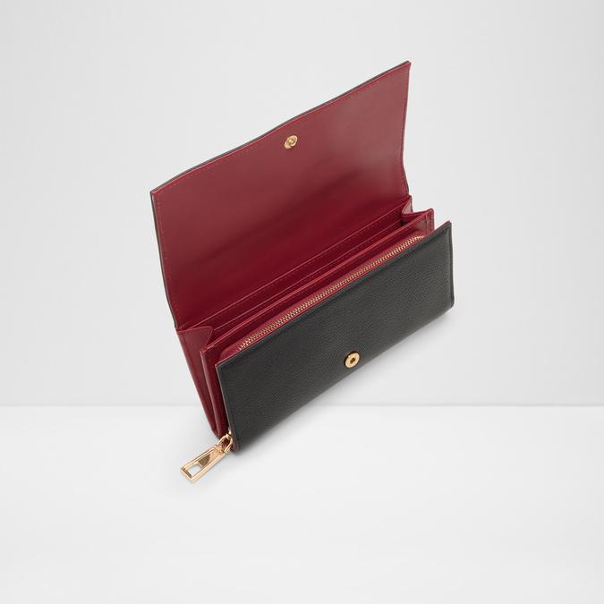 OLIRA Black Women Wallet/Change Purse