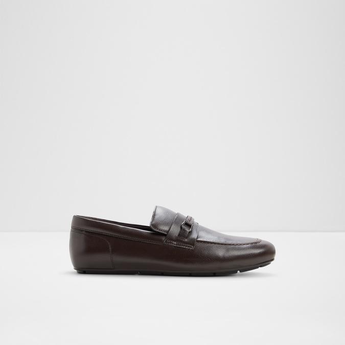 STEFAN Brown Men Casual Shoes