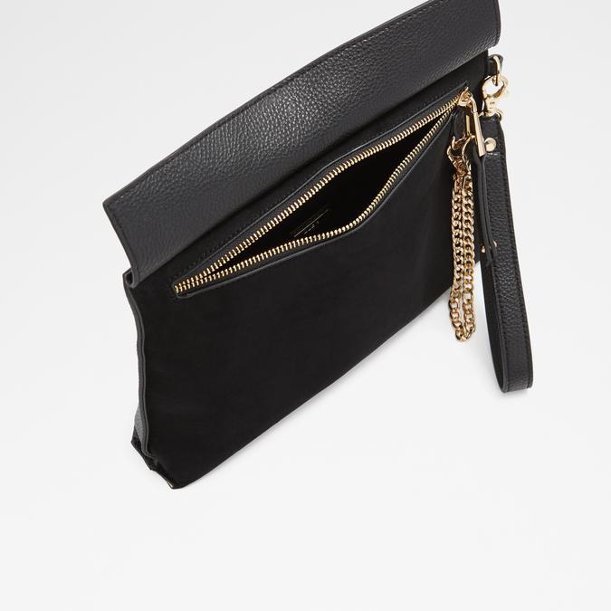 Asiasien Women's Black Crossbody image number 2