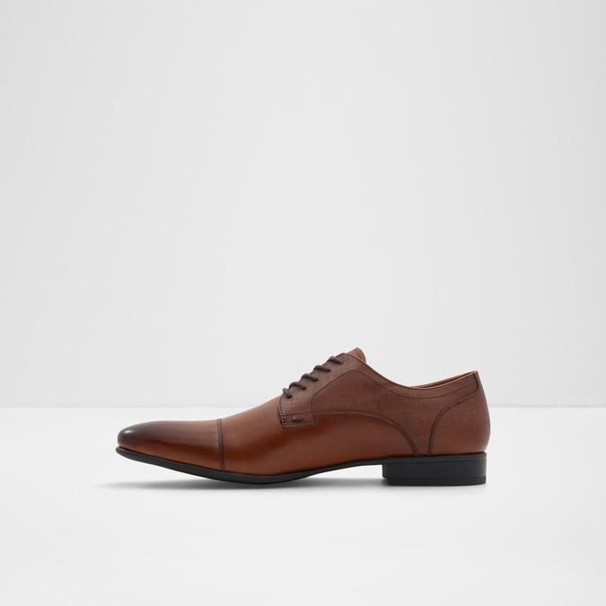 Glanmire Men's Cognac Dress Shoes image number 3