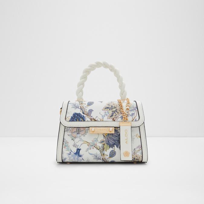  AIRA BLUE Women Top Handle