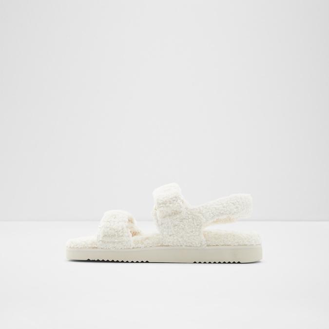 Cloud Women's White Footbed image number 2