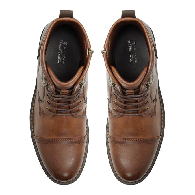 Donovann Men's Miscellaneous Ankle Boots