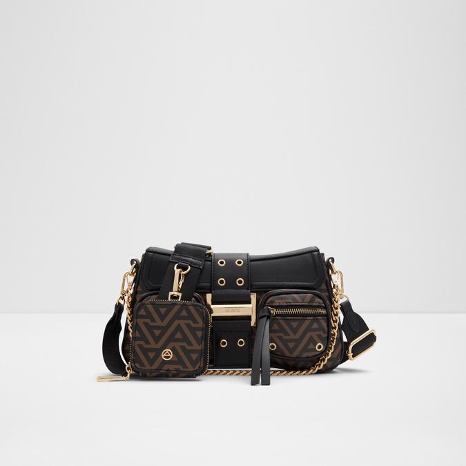 Cargo Women's Multicolour Cross Body
