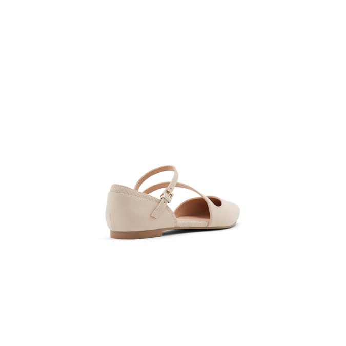 Feross Women's Other Beige Ballerina image number 1