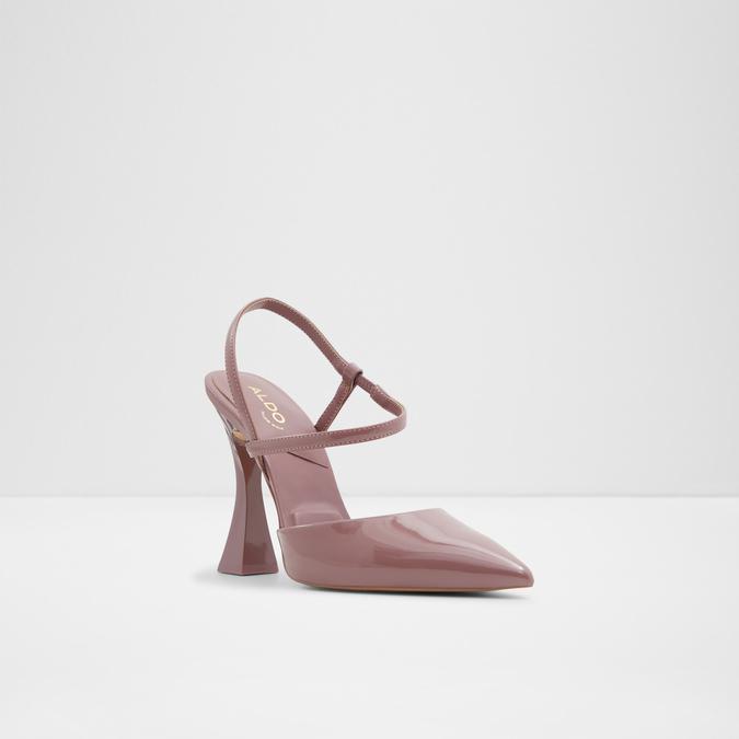 Zaha Women's Medium Pink Pumps image number 3