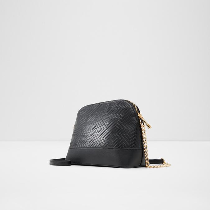 Teasssi Women's Black Cross Body