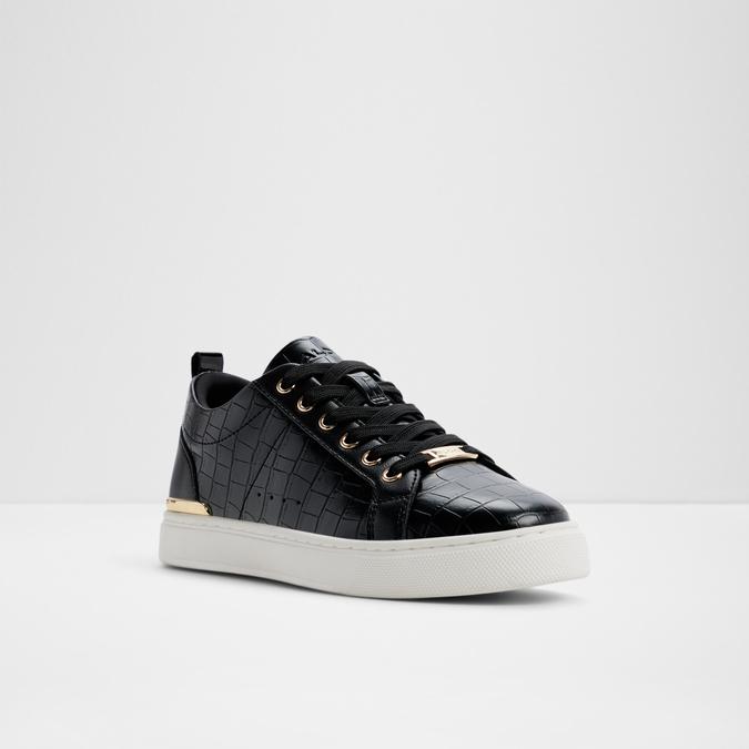 Dilathiellea-In Women's Black Athletics image number 4