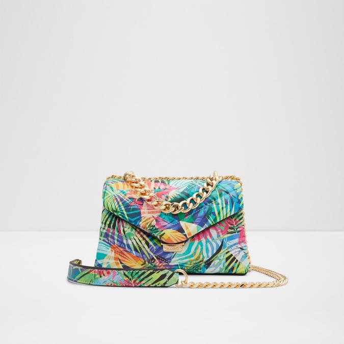 Meilani Women's Blue Cross Body image number 0