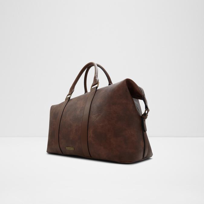 Rederten Men's Brown Duffle