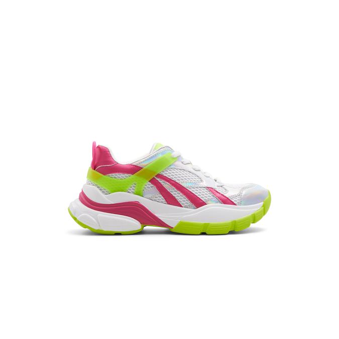 Racer Women's Pink Joggers