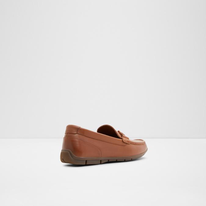 Orlovoflex Men's Brown Casual Shoes