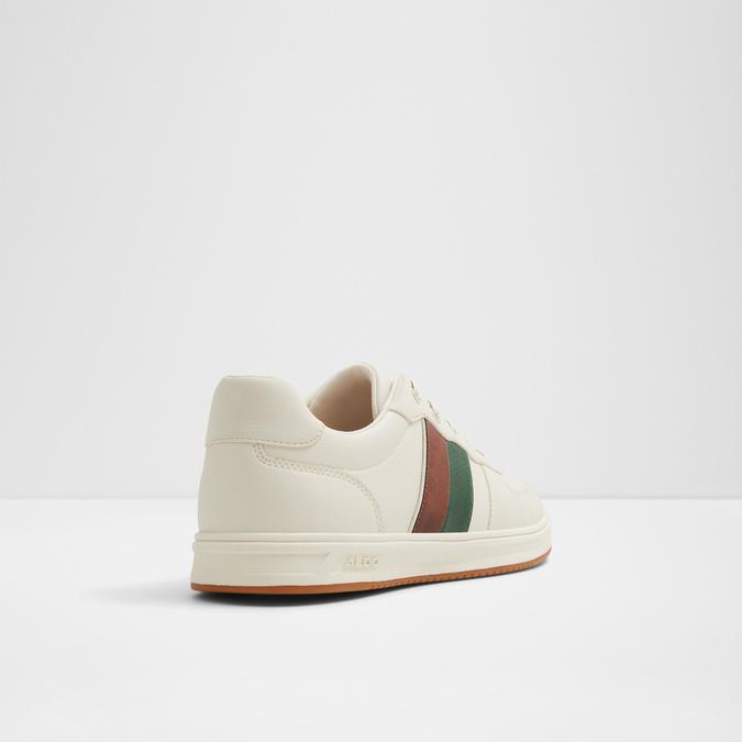 Morrisey Men's Off White Sneakers image number 2