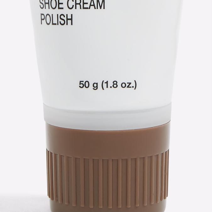 Driveway Dark Brown Shoe Cream image number 2