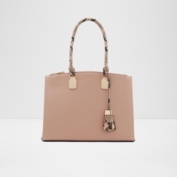 Viorica Women s Light Pink Tote Aldo Shoes