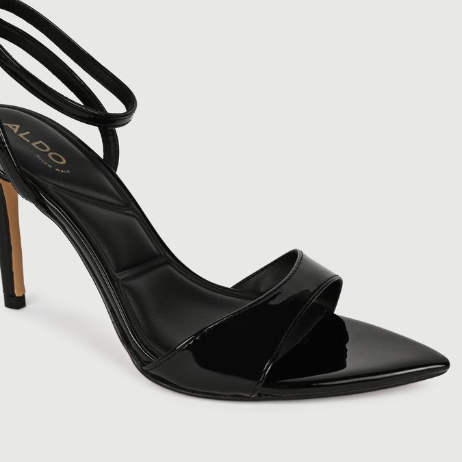 LEANDRA-B BLACK Women Dress Sandals image number 5