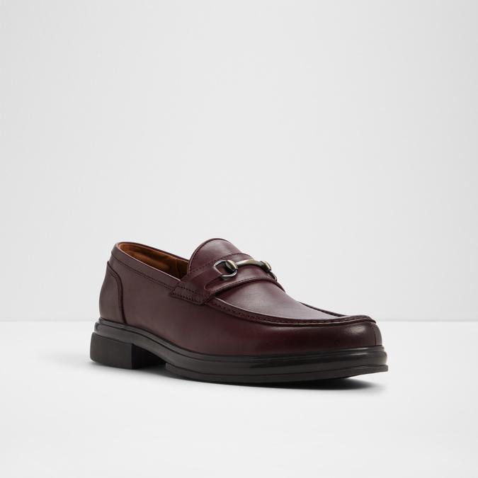 Arturoa-In Men's Bordo Loafers image number 6
