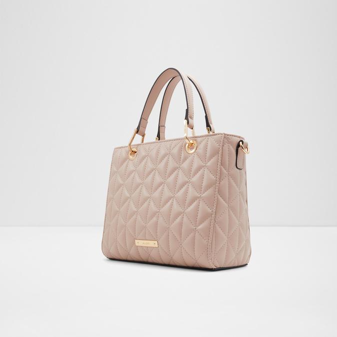 Glee Women's Light Pink Totes image number 1