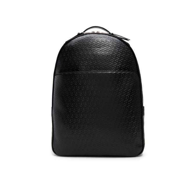 Javentariell Men's Black Backpack