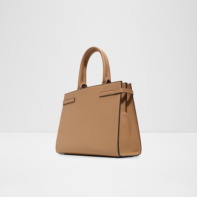 MINELA Camel Women Satchel